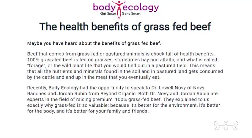 EAT BEEF 🥩🥩 SAVE THE PLANET