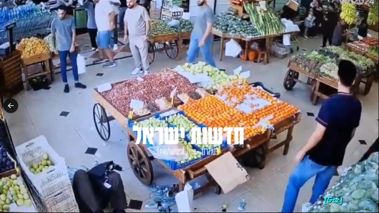 Im Libanon sind Hunderte Pager explodiert .. 2750 Menschen verletzt ..