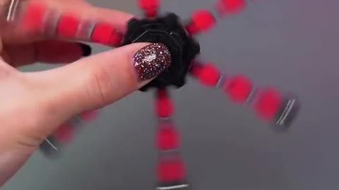 FIDGET TOYS