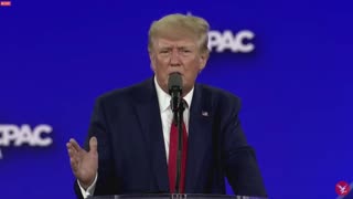 Trump: "School Prayer is Banned but Drag Shows are Allowed"