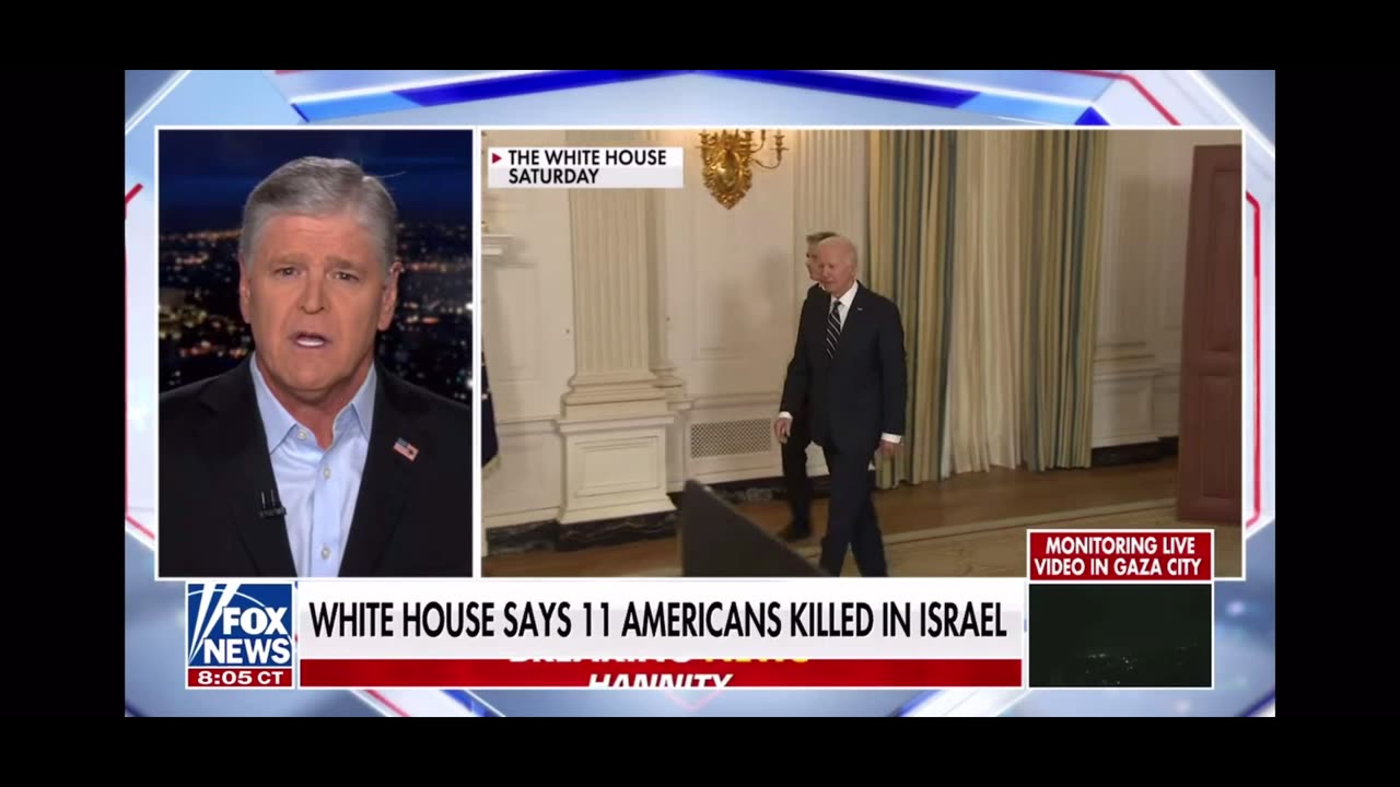 Israel’s War against HAMAS after the Massacre on 10-7-23