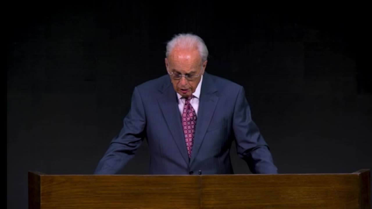 What is the Church?