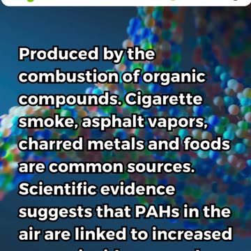 Avoid these Top 7 Toxic Compounds