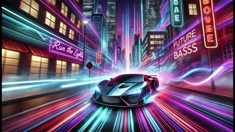"Run the Lights" | Official Music Video