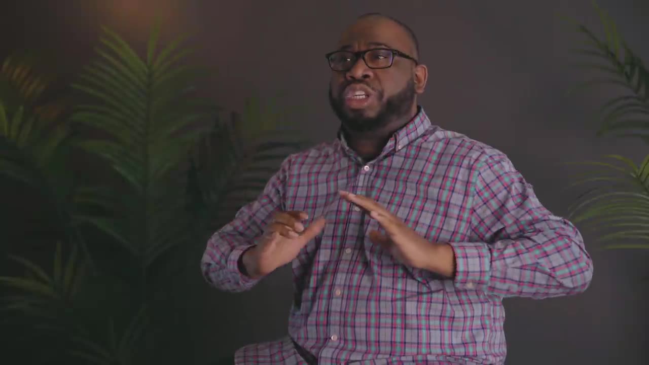 DeUndrae Cockrell -Testimony-