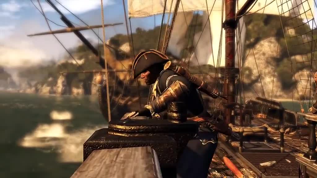 Assassin's Creed