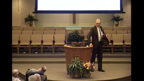 Winton Road First Church of God: Husbands Love Your Wives