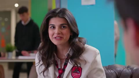 Sarp por fin reconoce sus sentimientos: “Me gusta Cansu”