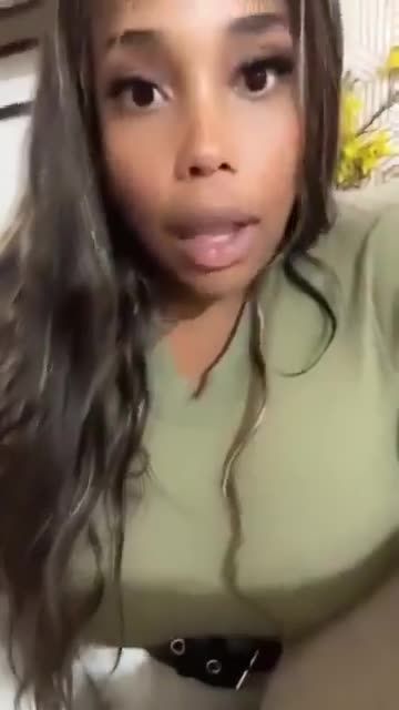 Based black girl? Is it possible?