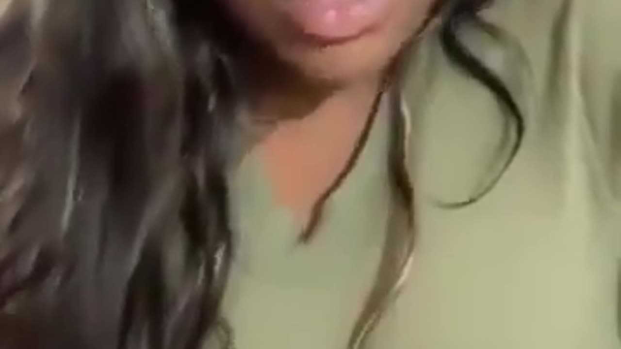 Based black girl? Is it possible?