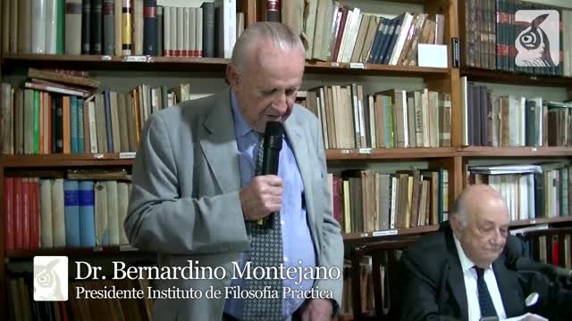 TLV1_INFIP N°15 - “Pío XII_ Un Papa frente a la Revolución”. Dr. Jorge Labanca