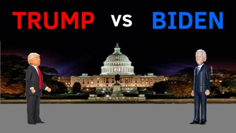 TRUMPTALITY - Mortal Kombat Meme: President Trump vs. Deep State