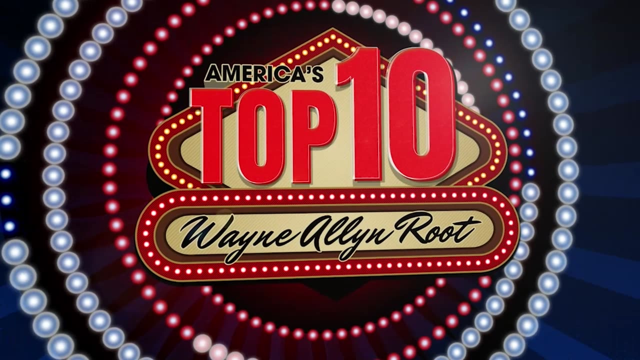 America's Top 10 for 9/27/24 - Segment 3