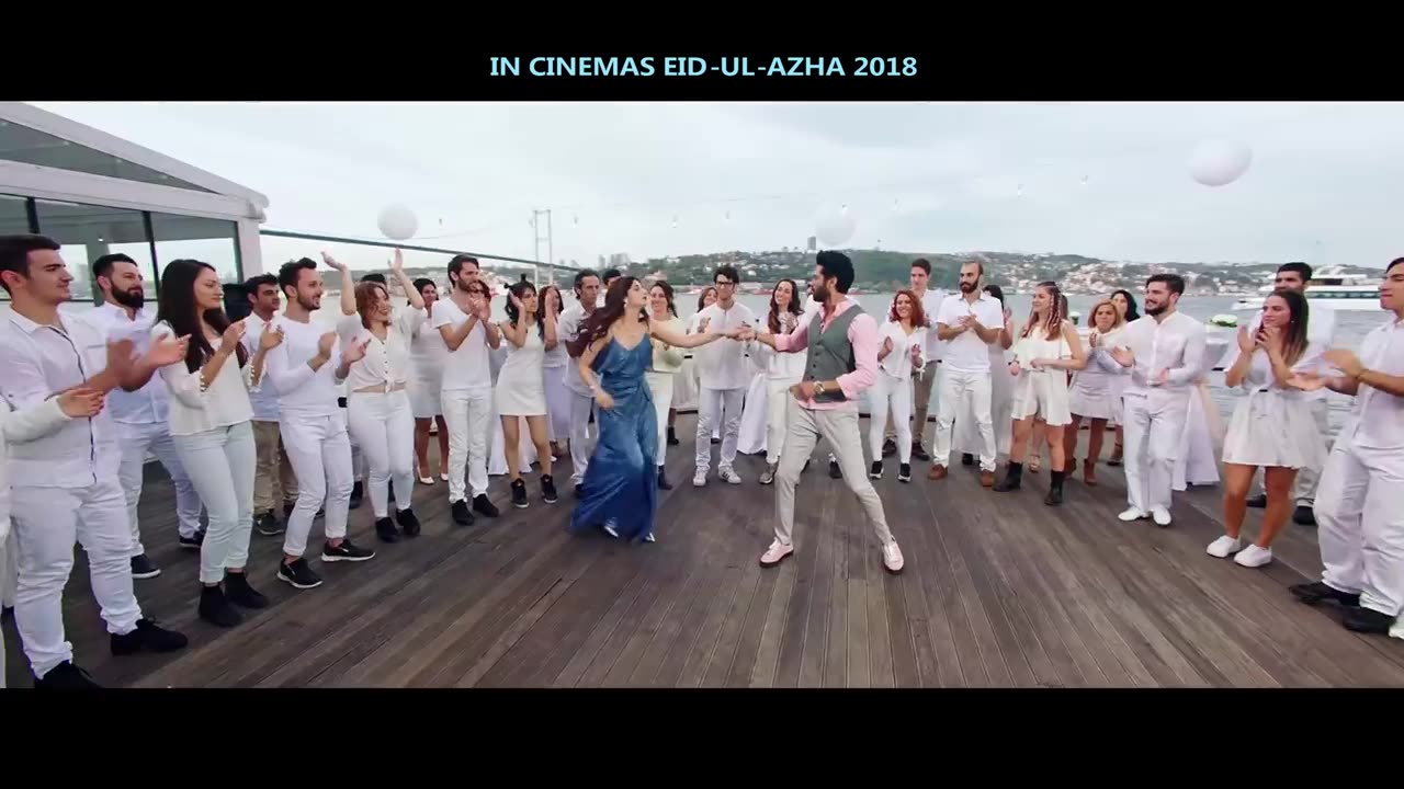 Behka Re-Jawani phir nahin aani 2