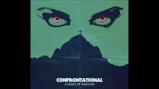 CONFRONTATIONAL - Flat / Line - Synthwave, Darkwave, Horror Synth, Synth Rock 2015