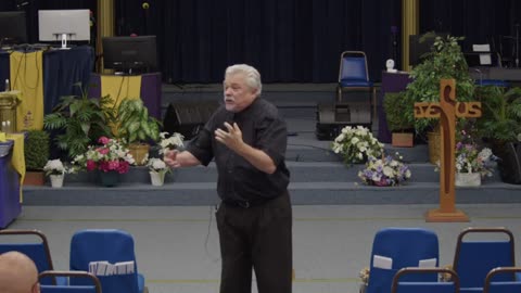 How To Develop Radical Faith To Get Healed by Dr Michael H Yeager
