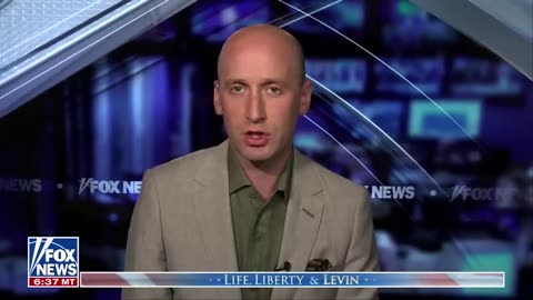 Stephen Miller: Kamala Harris has an 'individual responsibility' for our border invasion crisis