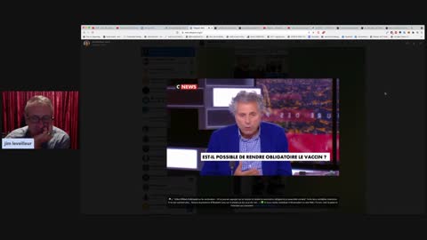 LES NOUVELLES QUI FACHENT NO 69