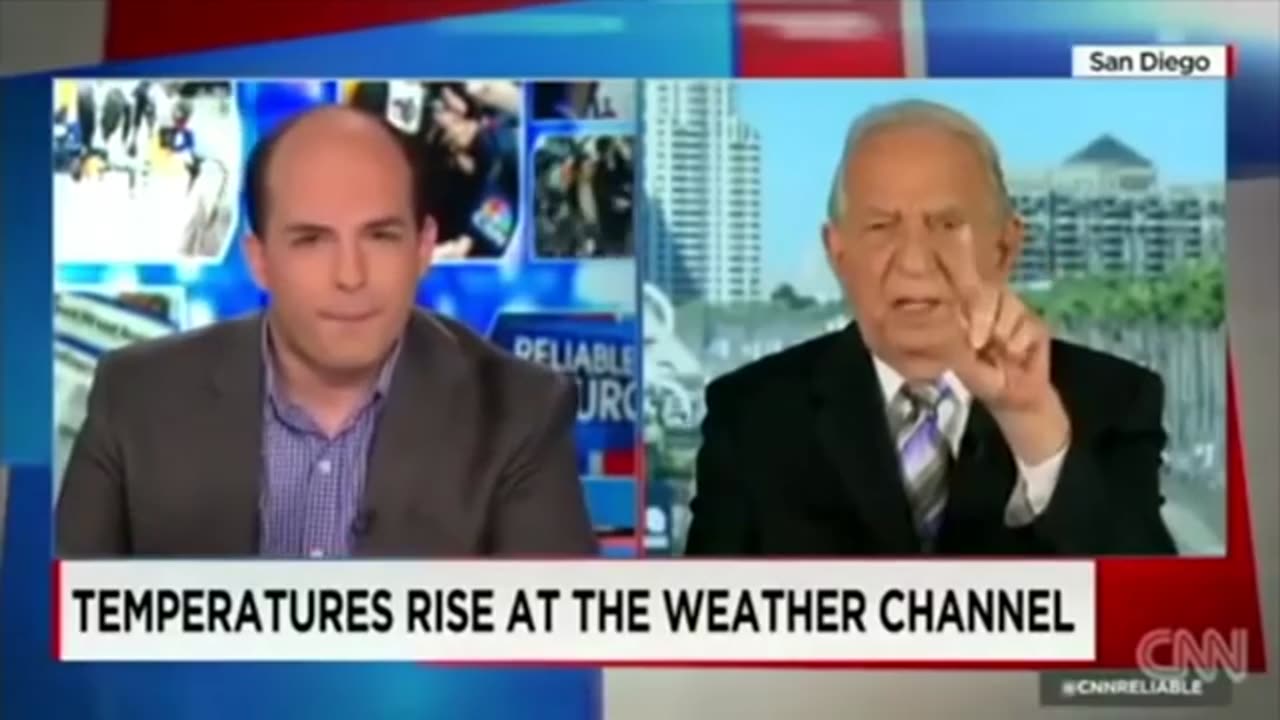 Climate bullshit stop trying to kill us please