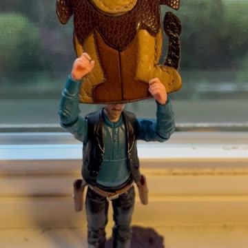 Happy World Lions Day!