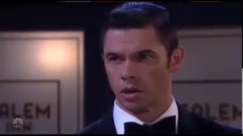 Xander's Last Words to Gwen, Wedding 2023