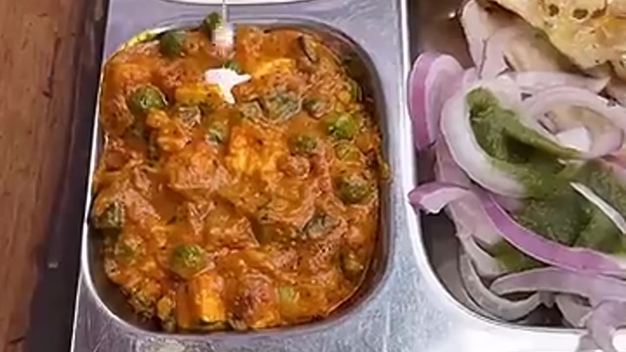 Indian food