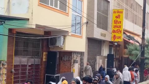 Shri Premanand Ji Maharaj
