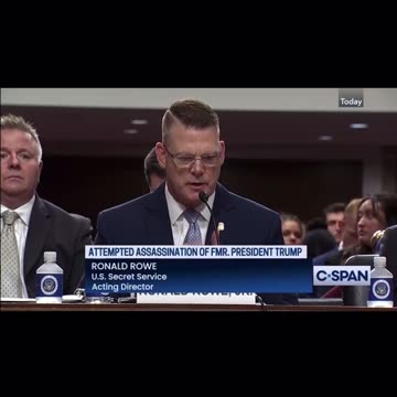 Catherine Herridge Identifies BOMBSHELL From Secret Service Senate Hearing: 'Incomprehensible'