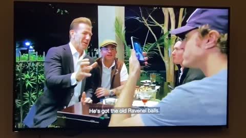 Southern Charm Circumcision Scene