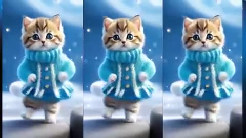 #75 Funny Cat videos 🐱🐱 #meowing #memes #cute