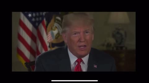 DJT - We hold all the cards