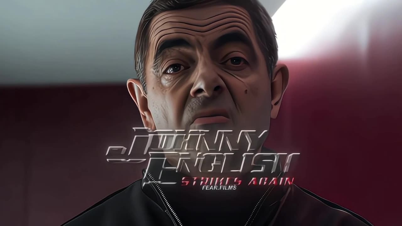 Johnny English 4k Editz || 4k Video Editing || Johnny English Is My Favorite Movie