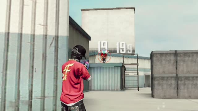 Free fire _ veteranos en otro nivel