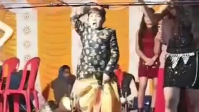 Bhojpuri status video