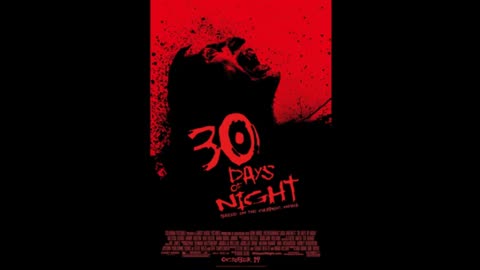 30 Days Of Night TDM Commentary Preview