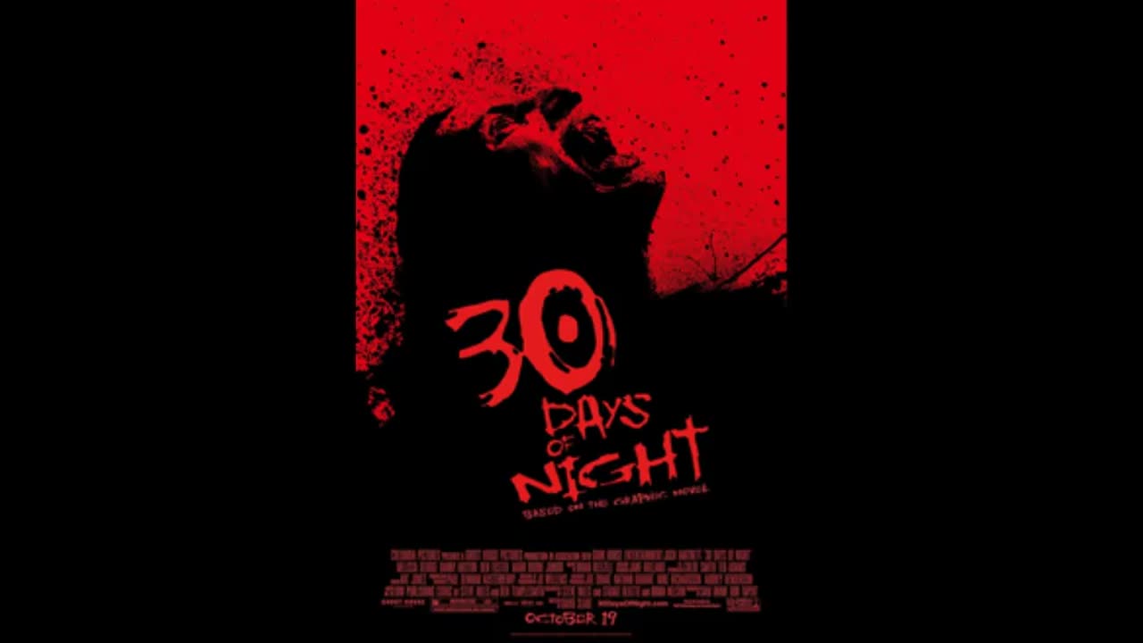 30 Days Of Night TDM Commentary Preview