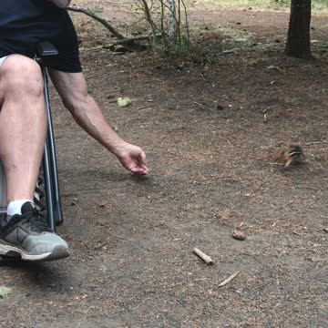 Fairwell Bend Campground, Oregon