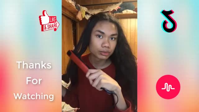 Tik Tok US UK Best Videos Funny Challenges Amazing P21