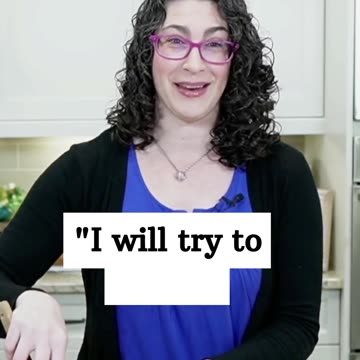 "Is your face going to look like that tomorrow?"