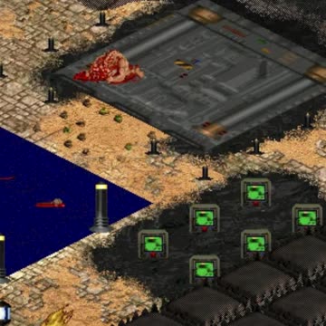 WATCH TILL END - I PROMISE YOU - THIS IS DOOM MAP