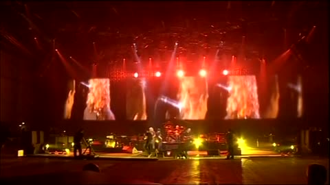 Led Zeppelin - Celebration Day (Shepperton Rehearsal, December 06, 2007)