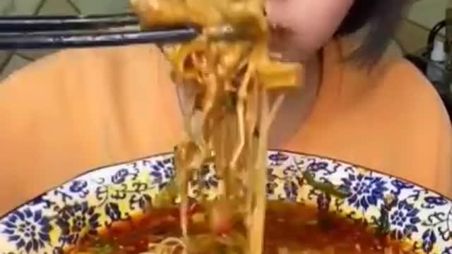 Food videos
