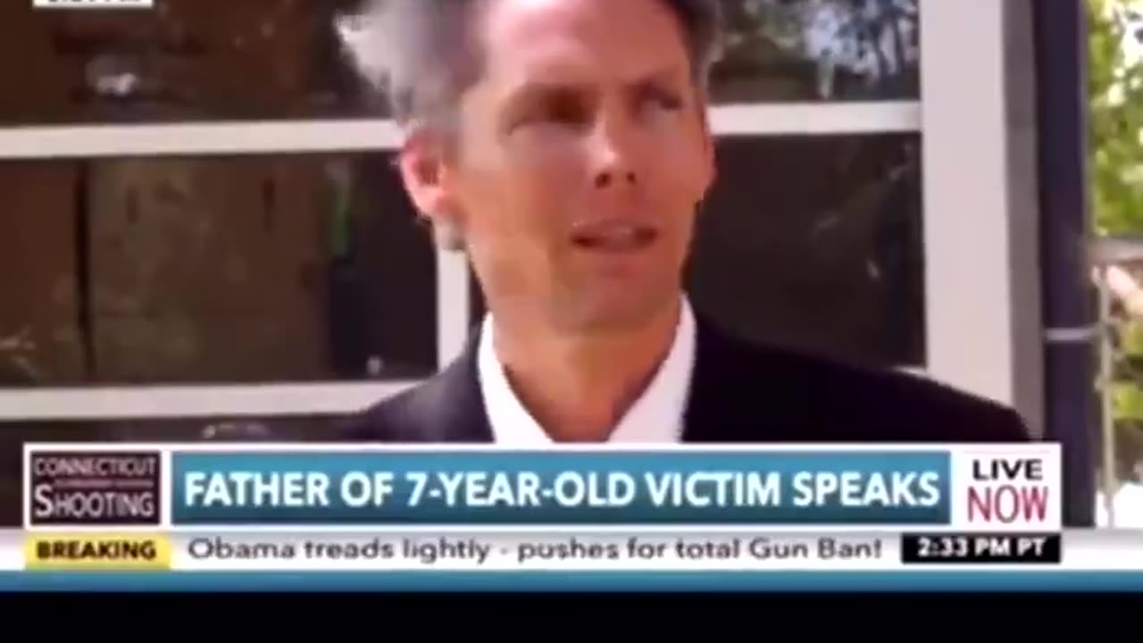 Meet Harrison Hanks, Crisis Actor."because when your psyops start getting sloppy -every LARP counts"