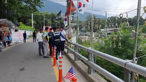 집회 결사의 자유