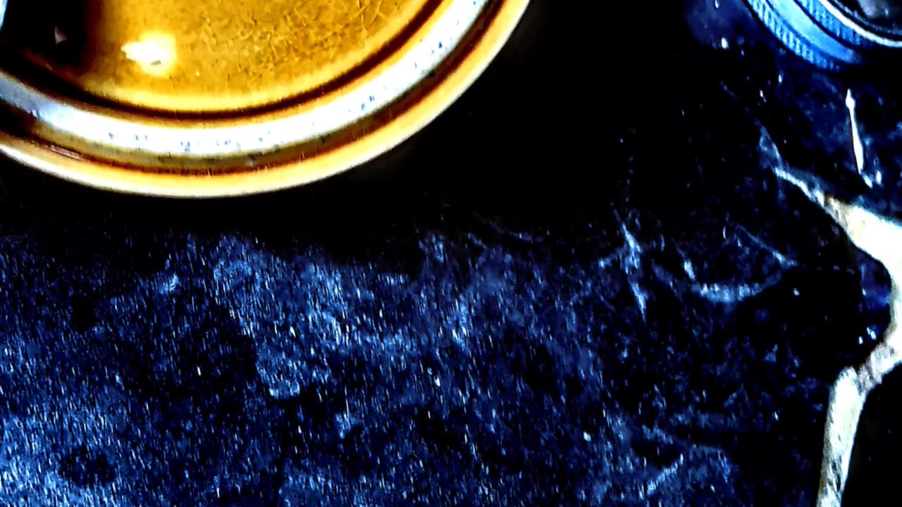 ATM 'A Tale Multidimensional'. Frame X2 "the intruders' disk of projection