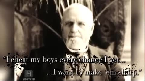 Truth About Rockefellers