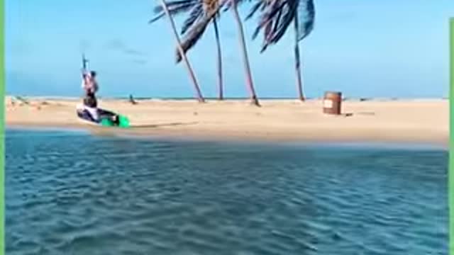 This looks like so much fun... 🌊🏄