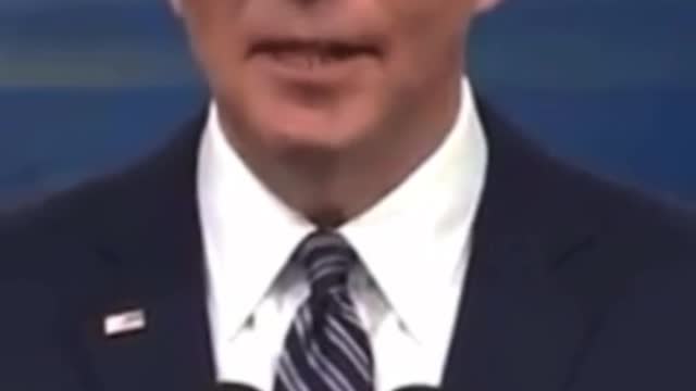 Our funny president