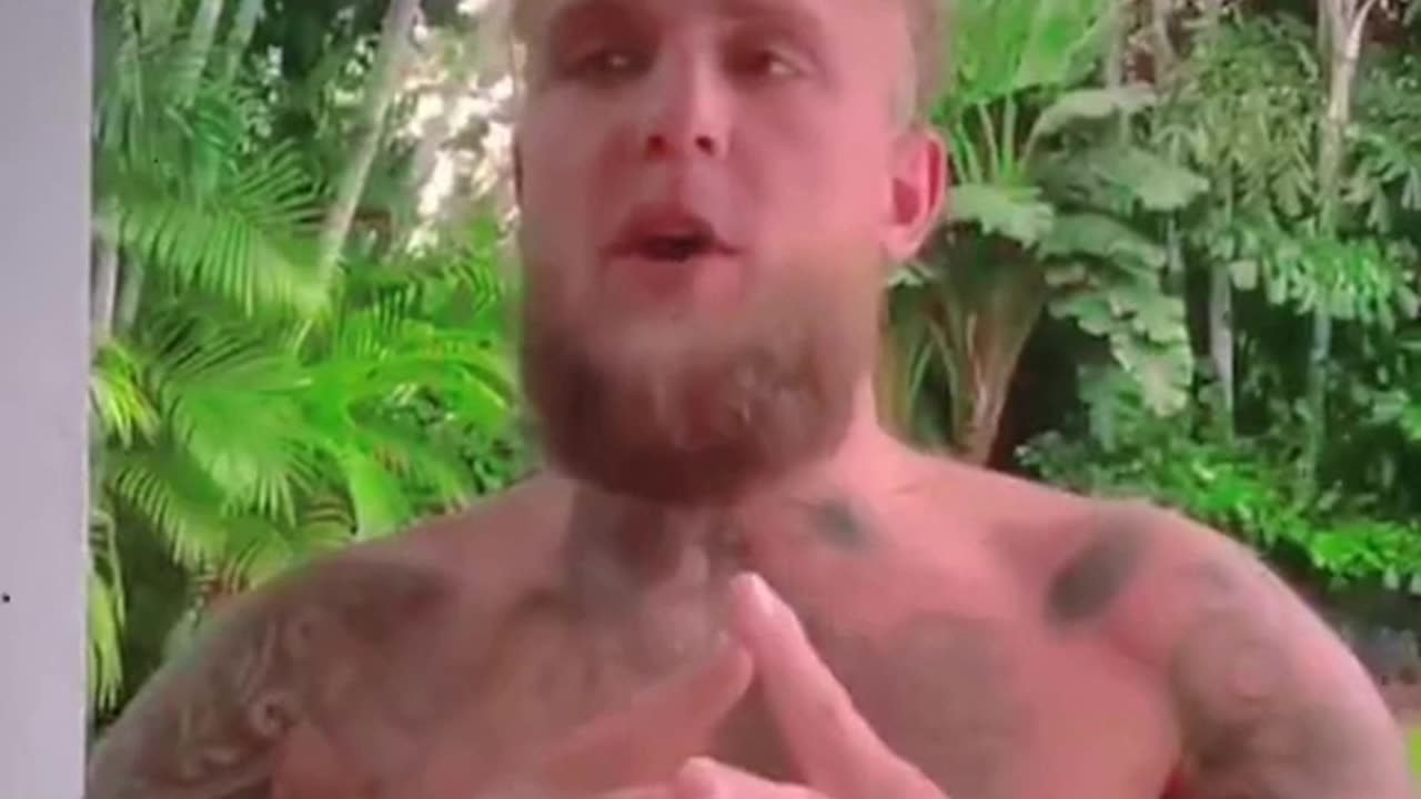 What Feds just found in Jake Paul's House shocked the boxing World PT 1