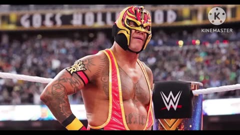 Rey Misterio Sr. Dies at 66:Are Dominik Mysterio and Rey Mysterio Jr. Connected to The Mystery King?